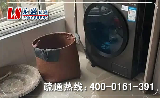 广陵区阳台疏通下水道